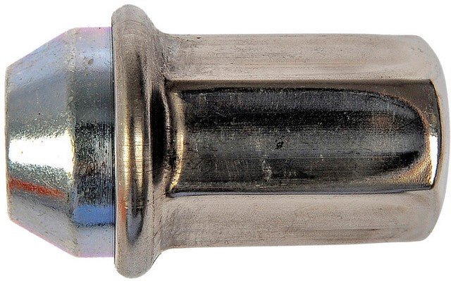 Dorman - Autograde Wheel Lug Nut P/N:611-291 Fits: Buick Lesabre 05-03, Buick Lucerne 11-06, Cadillac Cts 07-03, Cadillac Dts 11-06, Cadillac Sts 07-05, Chevrolet Colorado 12-06, Chevrolet Malibu 10-08, GMC Canyon 12-06 - Image 2