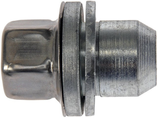 Dorman - Autograde Wheel Lug Nut P/N:611-297 Fits: Land Rover Defender 110 22-20, Land Rover Defender 90 22-21, Land Rover Discovery 24-14, Land Rover Lr3 09-05, Land Rover Lr4 16-10, Land Rover Range Rover 21-03, Land Rover Range Rover Sport 22-06 - Image 2
