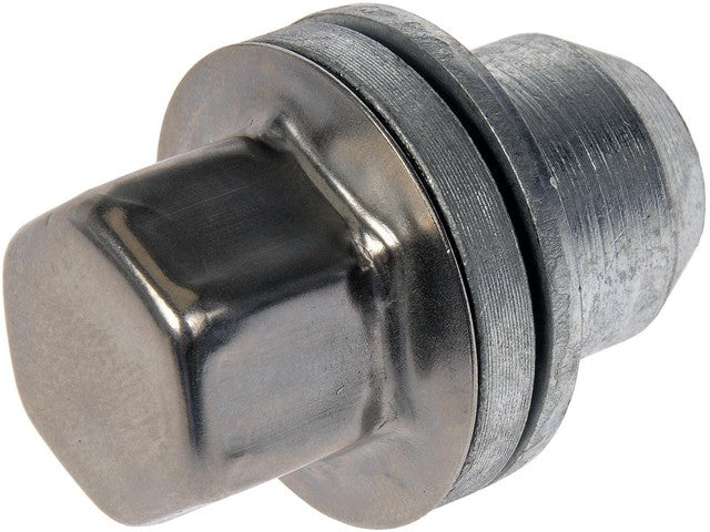 Dorman - Autograde Wheel Lug Nut P/N:611-297.1 Fits: Land Rover Defender 110 22-20, Land Rover Defender 90 22-21, Land Rover Discovery 24-14, Land Rover Lr3 09-05, Land Rover Lr4 16-10, Land Rover Range Rover 21-03, Land Rover Range Rover Sport 22-06 - Image 1