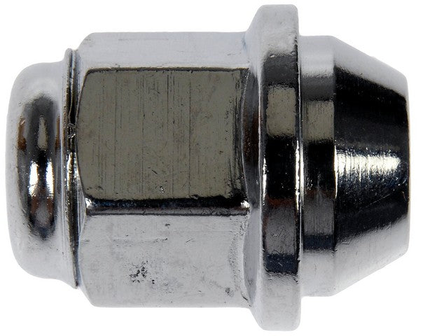 Dorman - Autograde Wheel Lug Nut P/N:611-299 Fits: Hyundai Entourage 2008, Kia Magentis 10-07, Kia Optima 10-09, Kia Rio 17-08, Kia Rio5 11-08, Kia Rondo 12-09, Kia Rondo 16-14, Kia Sedona 12-08, Kia Sedona 2014, Kia Soul 13-10 - Image 2
