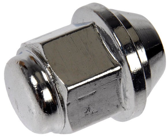Dorman - Autograde Wheel Lug Nut P/N:611-299 Fits: Hyundai Entourage 2008, Kia Magentis 10-07, Kia Optima 10-09, Kia Rio 17-08, Kia Rio5 11-08, Kia Rondo 12-09, Kia Rondo 16-14, Kia Sedona 12-08, Kia Sedona 2014, Kia Soul 13-10 - Image 1