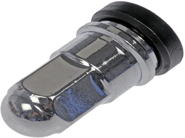 Dorman - Autograde Wheel Lug Nut P/N:611-302.1 Fits: Ford F-250 Super Duty 10-08, Ford F-350 Super Duty 10-08, Ford F-450 Super Duty 10-09 - Image 1