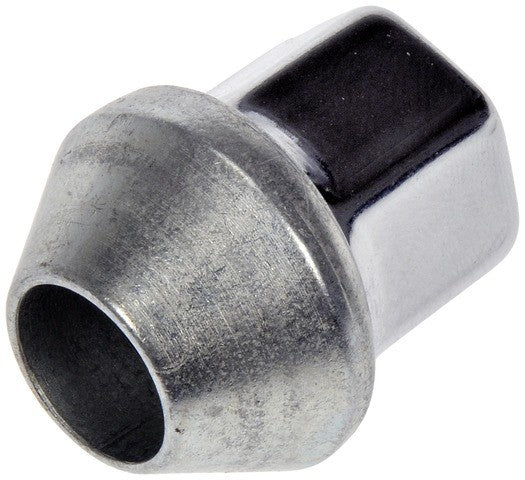 Dorman - Autograde Wheel Lug Nut P/N:611-307 Fits: Volvo C30 13-07, Volvo C70 10-06, Volvo S40 12-04, Volvo V40 18-14, Volvo V40 Cross Country 18-13, Volvo V50 11-05 - Image 1