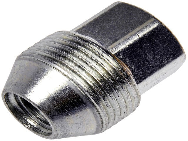 Dorman - Autograde Wheel Lug Nut P/N:611-309.1 Fits: Chevrolet Aveo 19-05, Chevrolet Aveo5 2006, Chevrolet Aveo5 2011, Pontiac G3 10-07, Pontiac G3 Wave 2009, Pontiac Wave 08-05, Pontiac Wave5 07-05 - Image 1