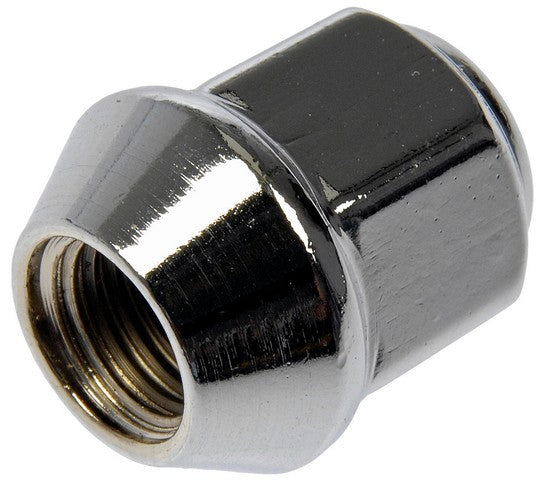 Dorman - Autograde Wheel Lug Nut P/N:611-310 Fits: Chevrolet Aveo 10-06, Chevrolet Aveo5 10-07, Pontiac G3 09-07, Suzuki Forenza 08-04, Suzuki Swift+ 10-07 - Image 1