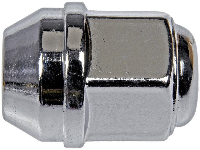 Dorman - Autograde Wheel Lug Nut P/N:611-316.1 Fits: Hyundai Tucson 2005, Hyundai Veracruz 2007, Kia Sportage 08-05 - Image 2
