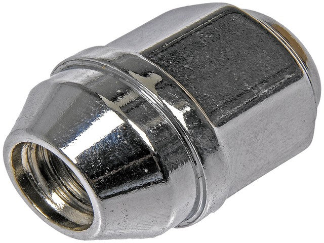 Dorman - Autograde Wheel Lug Nut P/N:611-316.1 Fits: Hyundai Tucson 2005, Hyundai Veracruz 2007, Kia Sportage 08-05 - Image 1