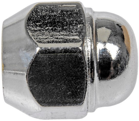 Dorman - Autograde Wheel Lug Nut P/N:611-317 Fits: Chevrolet City Express, Infiniti Jx35, Infiniti Qx60, Nissan Almera, Nissan Altima, Nissan Armada, Nissan Frontier, Nissan Kicks, Nissan Kicks E-power, Nissan Leaf - Image 2