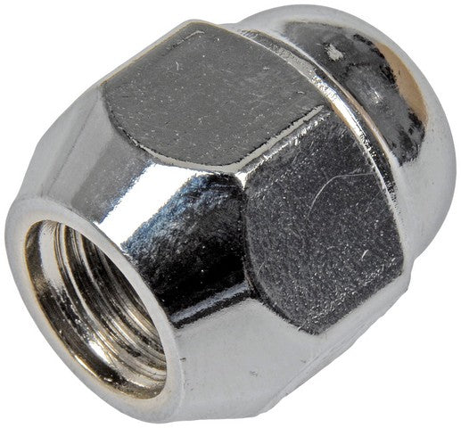 Dorman - Autograde Wheel Lug Nut P/N:611-317 Fits: Chevrolet City Express, Infiniti Jx35, Infiniti Qx60, Nissan Almera, Nissan Altima, Nissan Armada, Nissan Frontier, Nissan Kicks, Nissan Kicks E-power, Nissan Leaf - Image 1
