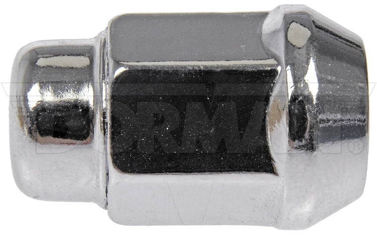Dorman - Autograde Wheel Lug Nut P/N:611-324-BP Fits: BMW 2002, BMW 2002ti, BMW 2002tii, BMW 2500, BMW 3.0cs, BMW 3.0csi, BMW 3.0csl, BMW 3.0s, BMW 3.0si - Image 2