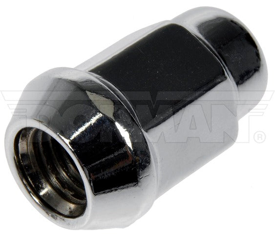 Dorman - Autograde Wheel Lug Nut P/N:611-424 Fits: BMW 2002, BMW 2002ti, BMW 2002tii, BMW 2500, BMW 3.0cs, BMW 3.0csi, BMW 3.0csl, BMW 3.0s, BMW 3.0si - Image 1