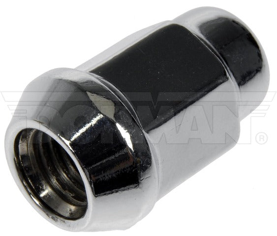 Dorman - Autograde Wheel Lug Nut P/N:611-324 Fits: BMW 2002, BMW 2002ti, BMW 2002tii, BMW 2500, BMW 3.0cs, BMW 3.0csi, BMW 3.0csl, BMW 3.0s, BMW 3.0si - Image 1