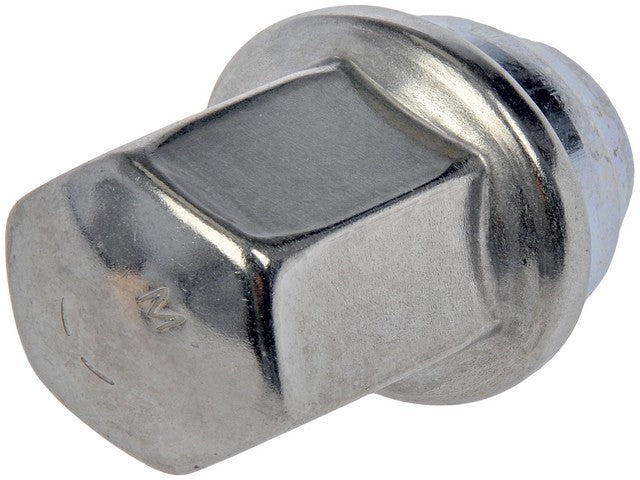 Dorman - Autograde Wheel Lug Nut P/N:611-330 Fits: Dodge Durango, Jeep Gladiator, Jeep Grand Cherokee, Jeep Grand Cherokee L, Jeep Grand Cherokee Wk, Jeep Grand Wagoneer, Jeep Grand Wagoneer L, Jeep Wagoneer, Jeep Wagoneer L, Jeep Wrangler - Image 1