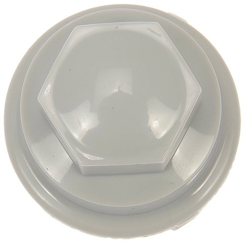 Dorman - Autograde Wheel Fastener Cover P/N:611-547 Fits: Chevrolet Aveo 11-05, Chevrolet Aveo5 11-06 - Image 2