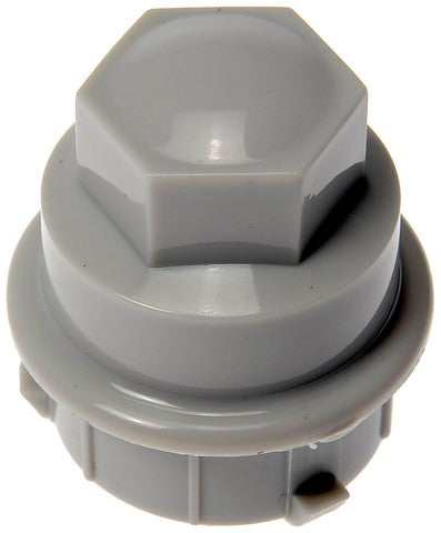 Dorman - Autograde Wheel Fastener Cover P/N:611-547 Fits: Chevrolet Aveo 11-05, Chevrolet Aveo5 11-06 - Image 1