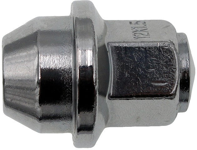 Dorman - Autograde Wheel Lug Nut P/N:611-583.1 Fits: Ford C-max 18-13, Ford Escape 24-13, Ford Fiesta 19-14, Ford Focus 18-12, Ford Fusion 20-13, Ford Police Responder Hybrid 20-19, Ford Ssv Plug-in Hybrid 20-19 - Image 3