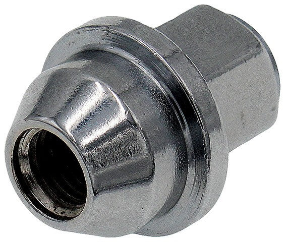 Dorman - Autograde Wheel Lug Nut P/N:611-583 Fits: Ford C-max 18-13, Ford Escape 24-13, Ford Fiesta 19-14, Ford Focus 18-12, Ford Fusion 20-13, Ford Police Responder Hybrid 20-19, Ford Ssv Plug-in Hybrid 20-19 - Image 2
