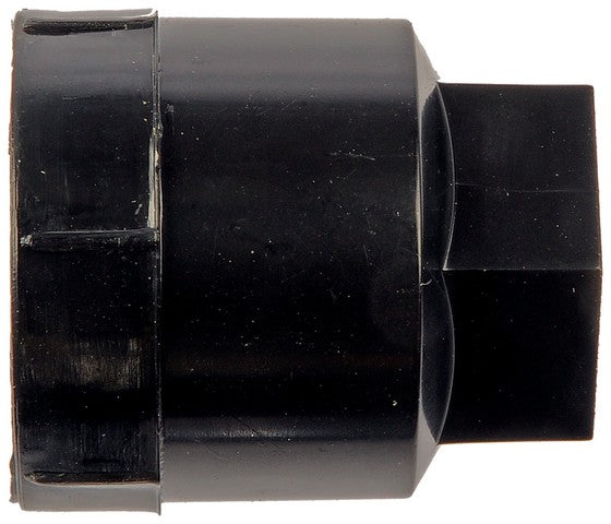 Dorman - Autograde Wheel Fastener Cover P/N:611-605.1 Fits: Buick Regal, Chevrolet Beretta, Chevrolet Blazer, Chevrolet Camaro, Chevrolet Cavalier, Chevrolet Corsica, Chevrolet Corvette, Chevrolet S10, Chevrolet S10 Blazer, GMC Jimmy - Image 2