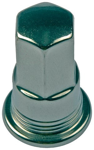 Dorman - Autograde Wheel Fastener Cover P/N:611-608.1 Fits: Buick Regal 1996, Chevrolet Lumina 00-95, Chevrolet Monte Carlo 99-95, Oldsmobile Achieva 96-94, Pontiac Grand Am 93-92, Pontiac Sunbird 94-93 - Image 1