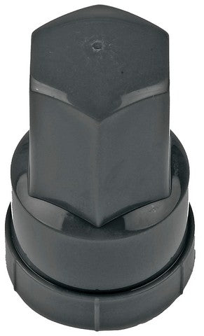 Dorman - Autograde Wheel Fastener Cover P/N:611-610 Fits: Chevrolet Lumina 94-90, Chevrolet Lumina Apv 91-90, Oldsmobile Cutlass Ciera 90-89, Oldsmobile Cutlass Cruiser 90-89, Oldsmobile Cutlass Supreme 97-88, Oldsmobile Silhouette 92-90 - Image 1