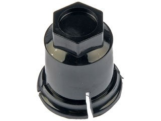 Dorman - Autograde Wheel Fastener Cover P/N:611-619 Fits: Pontiac Bonneville 99-91 - Image 1