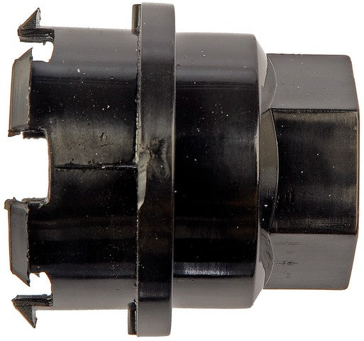 Dorman - Autograde Wheel Fastener Cover P/N:611-623 Fits: Chevrolet Astro, Chevrolet Avalanche, Chevrolet Avalanche 1500, Chevrolet Express 1500, Chevrolet Express 2500, Chevrolet Express 3500, Chevrolet Silverado 1500, Chevrolet Silverado 1500 Classic - Image 2