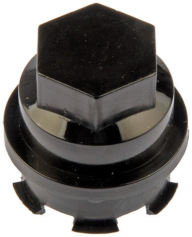 Dorman - Autograde Wheel Fastener Cover P/N:611-623.1 Fits: Chevrolet Astro, Chevrolet Avalanche, Chevrolet Avalanche 1500, Chevrolet Express 1500, Chevrolet Express 2500, Chevrolet Express 3500, Chevrolet Silverado 1500, Chevrolet Silverado 1500 Classic - Image 1