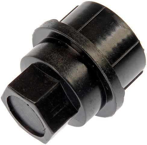 Dorman - Autograde Wheel Fastener Cover P/N:611-633 Fits: Chevrolet Blazer 02-95, Chevrolet S10 02-91, Chevrolet S10 Blazer 94-91, GMC Jimmy 01-92, GMC S15 Jimmy 1991, GMC Sonoma 02-91, GMC Syclone 1991, GMC Typhoon 93-92, Oldsmobile Bravada 94-91 - Image 1