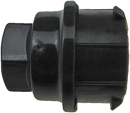 Dorman - Autograde Wheel Fastener Cover P/N:611-634.1 Fits: Buick Rendezvous, Buick Terraza, Chevrolet Cavalier, Chevrolet Classic, Chevrolet Cobalt, Chevrolet Cruze, Chevrolet Cruze Limited, Chevrolet Hhr, Chevrolet Impala - Image 2