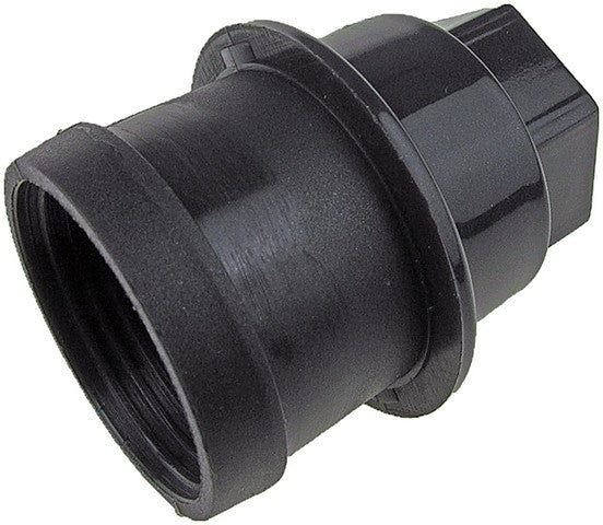 Dorman - Autograde Wheel Fastener Cover P/N:611-638 Fits: Chevrolet Avalanche, Chevrolet Express 1500, Chevrolet Express 2500, Chevrolet Express 3500, Chevrolet Silverado 1500, Chevrolet Silverado 1500 Classic, Chevrolet Silverado 1500 Hd - Image 1