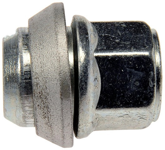 Dorman - Autograde Wheel Lug Nut P/N:611-965 Fits: Ford Courier 12-01, Ford Ecosport 12-04, Ford Fiesta 10-03, Ford Ka 07-02 - Image 4