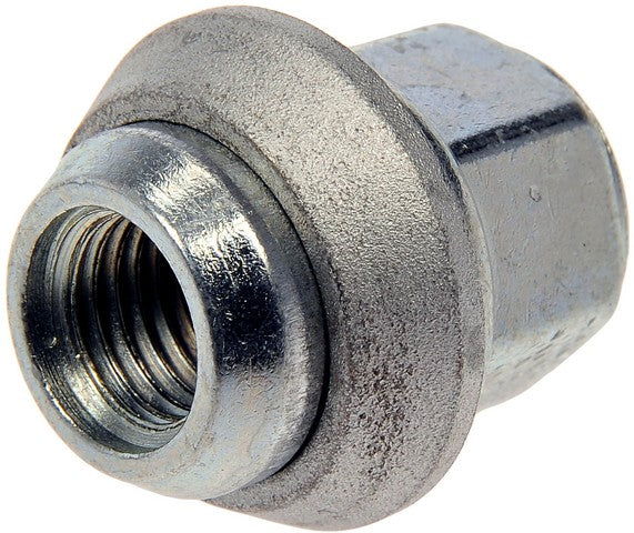 Dorman - Autograde Wheel Lug Nut P/N:611-965.1 Fits: Ford Courier 12-01, Ford Ecosport 12-04, Ford Fiesta 10-03, Ford Ka 07-02 - Image 1
