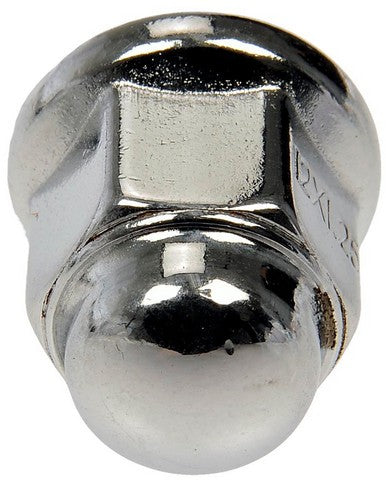 Dorman - Autograde Wheel Lug Nut P/N:611-966 Fits: Chevrolet Matiz 15-11, Chevrolet Spark 2011, Chevrolet Spark 2019, Pontiac Matiz 10-04 - Image 3