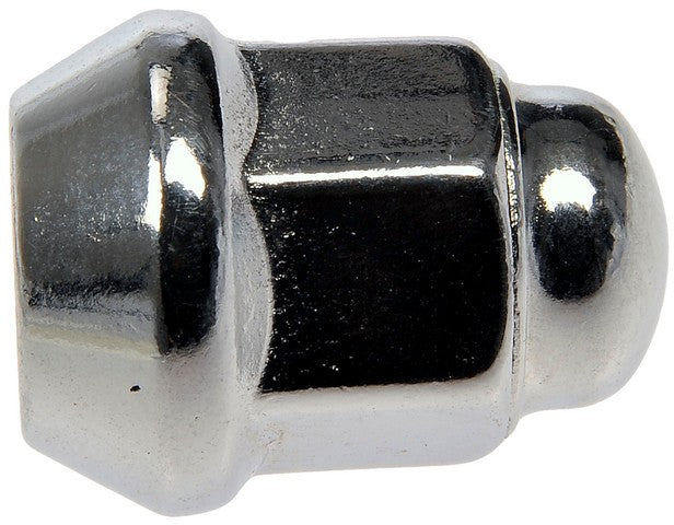 Dorman - Autograde Wheel Lug Nut P/N:611-966.1 Fits: Chevrolet Matiz 15-11, Chevrolet Spark 2011, Chevrolet Spark 2019, Pontiac Matiz 10-04 - Image 4