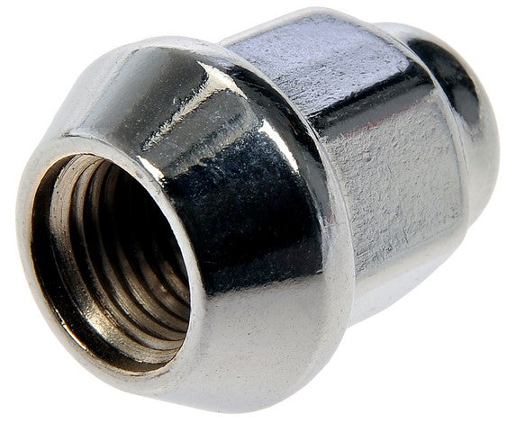 Dorman - Autograde Wheel Lug Nut P/N:611-966 Fits: Chevrolet Matiz 15-11, Chevrolet Spark 2011, Chevrolet Spark 2019, Pontiac Matiz 10-04 - Image 1