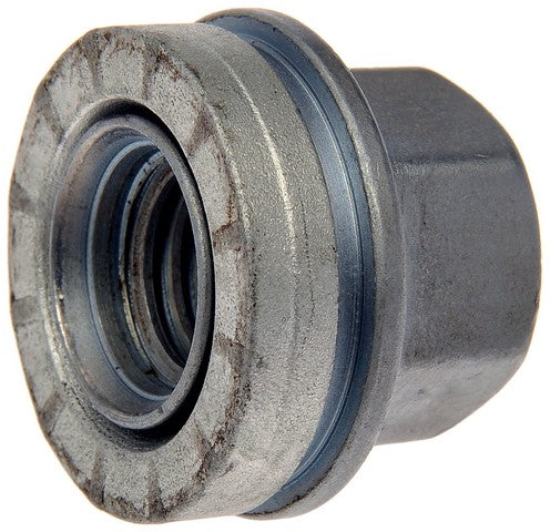 Dorman - Autograde Wheel Lug Nut P/N:611-968.1 Fits: Ford Transit 14-07 - Image 1