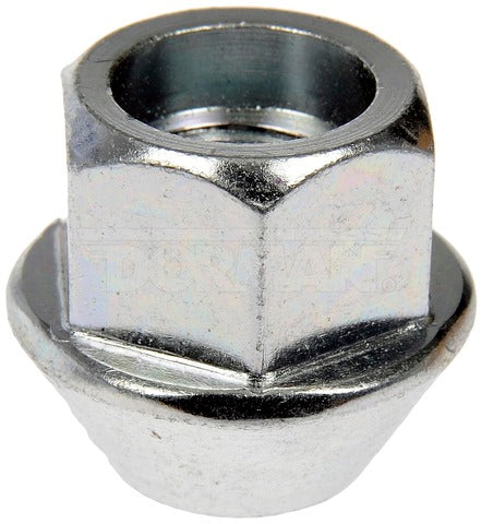 Dorman - Autograde Wheel Lug Nut P/N:611-979.1 Fits: Dodge Challenger 22-18, Dodge Charger 23-11, Dodge Durango 24-21, Ram 2500 24-12, Ram 3500 24-12 - Image 2