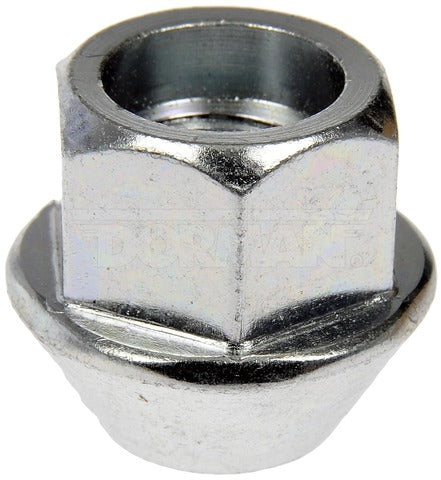 Dorman - Autograde Wheel Lug Nut P/N:611-979 Fits: Dodge Challenger 22-18, Dodge Charger 23-11, Dodge Durango 24-21, Ram 2500 24-12, Ram 3500 24-12 - Image 2