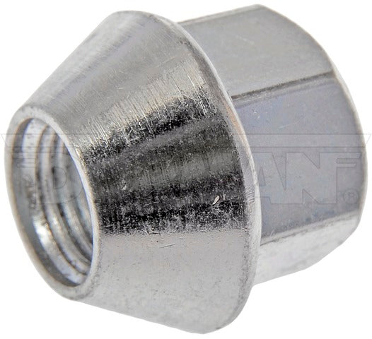 Dorman - Autograde Wheel Lug Nut P/N:611-979.1 Fits: Dodge Challenger 22-18, Dodge Charger 23-11, Dodge Durango 24-21, Ram 2500 24-12, Ram 3500 24-12 - Image 1