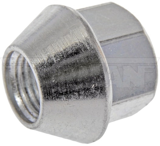 Dorman - Autograde Wheel Lug Nut P/N:611-979 Fits: Dodge Challenger 22-18, Dodge Charger 23-11, Dodge Durango 24-21, Ram 2500 24-12, Ram 3500 24-12 - Image 1