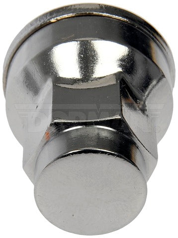 Dorman - Autograde Wheel Lug Nut P/N:611-980 Fits: Jaguar F-type, Jaguar S-type, Jaguar Xe, Jaguar Xf, Jaguar Xfr, Jaguar Xfr-s, Jaguar Xj, Jaguar Xjr, Jaguar Xjr575, Jaguar Xk, Jaguar Xkr, Jaguar Xkr-s - Image 2