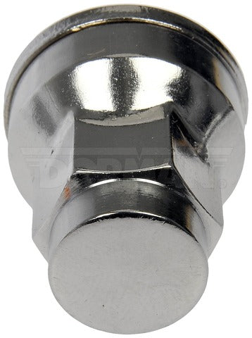 Dorman - Autograde Wheel Lug Nut P/N:611-980.1 Fits: Jaguar F-type, Jaguar S-type, Jaguar Xe, Jaguar Xf, Jaguar Xfr, Jaguar Xfr-s, Jaguar Xj, Jaguar Xjr, Jaguar Xjr575, Jaguar Xk, Jaguar Xkr, Jaguar Xkr-s - Image 4