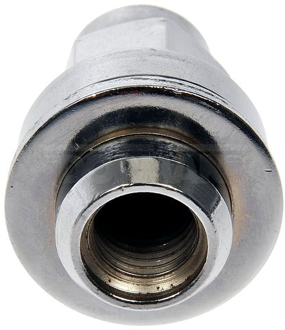 Dorman - Autograde Wheel Lug Nut P/N:611-980 Fits: Jaguar F-type, Jaguar S-type, Jaguar Xe, Jaguar Xf, Jaguar Xfr, Jaguar Xfr-s, Jaguar Xj, Jaguar Xjr, Jaguar Xjr575, Jaguar Xk, Jaguar Xkr, Jaguar Xkr-s - Image 4