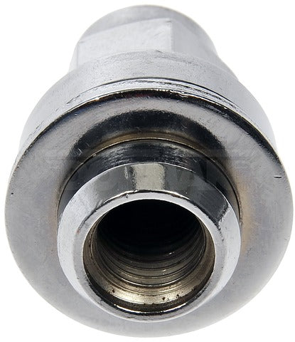 Dorman - Autograde Wheel Lug Nut P/N:611-980.1 Fits: Jaguar F-type, Jaguar S-type, Jaguar Xe, Jaguar Xf, Jaguar Xfr, Jaguar Xfr-s, Jaguar Xj, Jaguar Xjr, Jaguar Xjr575, Jaguar Xk, Jaguar Xkr, Jaguar Xkr-s - Image 3