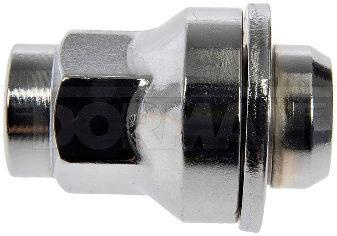 Dorman - Autograde Wheel Lug Nut P/N:611-980 Fits: Jaguar F-type, Jaguar S-type, Jaguar Xe, Jaguar Xf, Jaguar Xfr, Jaguar Xfr-s, Jaguar Xj, Jaguar Xjr, Jaguar Xjr575, Jaguar Xk, Jaguar Xkr, Jaguar Xkr-s - Image 3