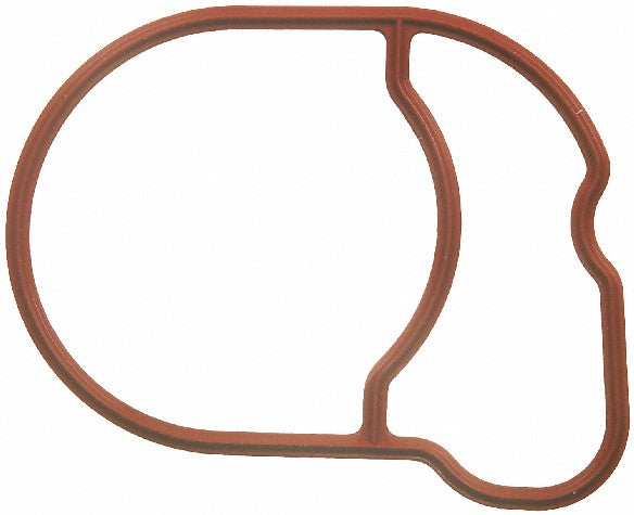 FEL-PRO Fuel Injection Throttle Body Mounting Gasket P/N:61107 Fits: Chrysler Concorde 04-98, Chrysler Intrepid 04-98, Chrysler Sebring 07-01, Dodge Intrepid 04-98, Dodge Stratus 06-01 - Image 1