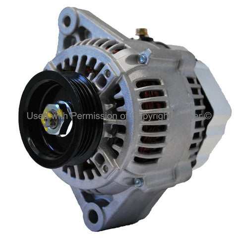 Quality-Built Alternator P/N:611101 Fits: Acura Integra 01-96, Honda Cr-v 01-97 - Image 1