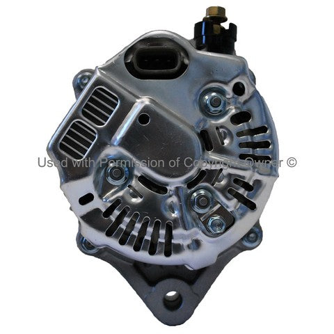 Quality-Built Alternator P/N:611101 Fits: Acura Integra 01-96, Honda Cr-v 01-97 - Image 3