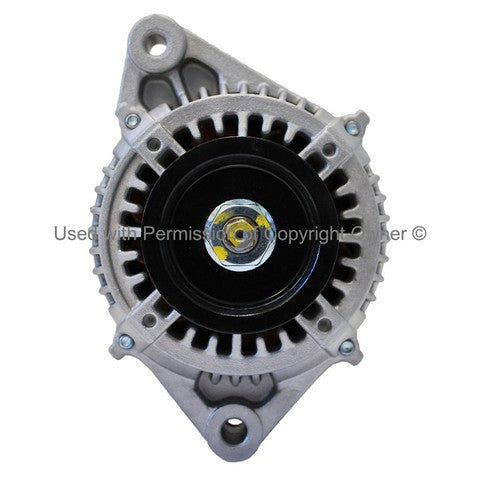 Quality-Built Alternator P/N:611101 Fits: Acura Integra 01-96, Honda Cr-v 01-97 - Image 2