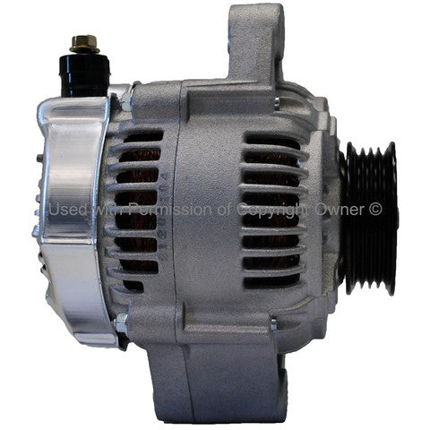 Quality-Built Alternator P/N:611101 Fits: Acura Integra 01-96, Honda Cr-v 01-97 - Image 4
